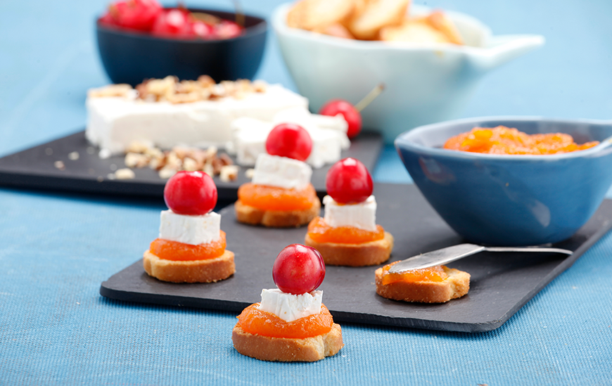 Tostinha de Queijo com cenoura Tostinha de Queijo com cenoura