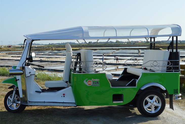 Tuk Tuk