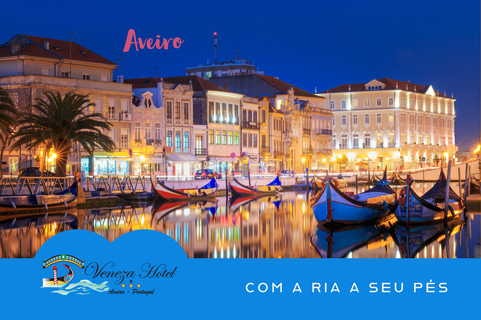 Veneza Hotel