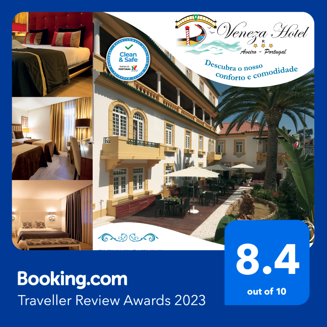 Traveller Review Award