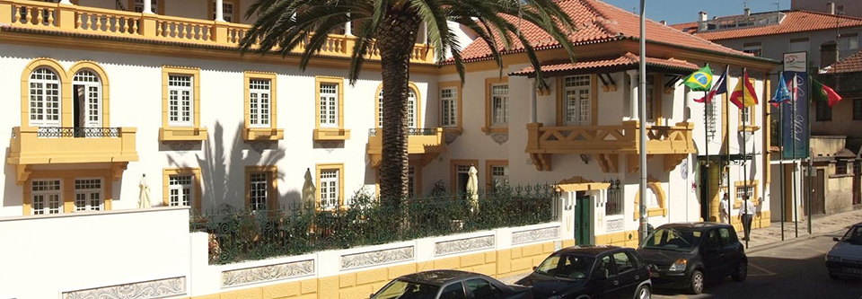 Veneza Hotel