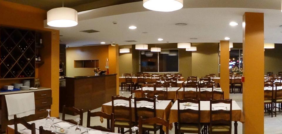 Restaurante Viasa