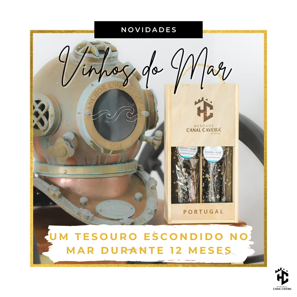 Vinhos do Mar