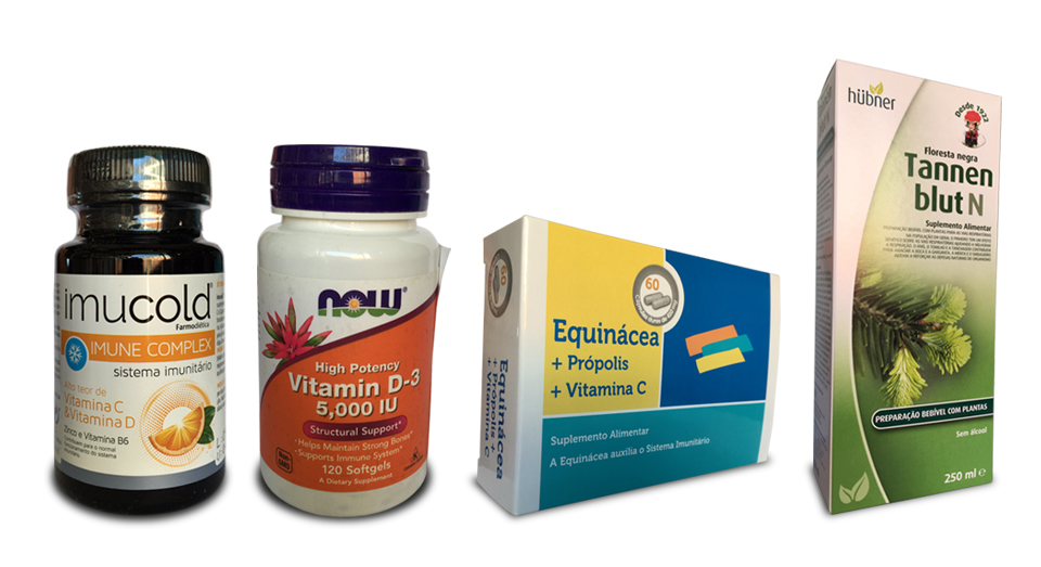 Vitaminas