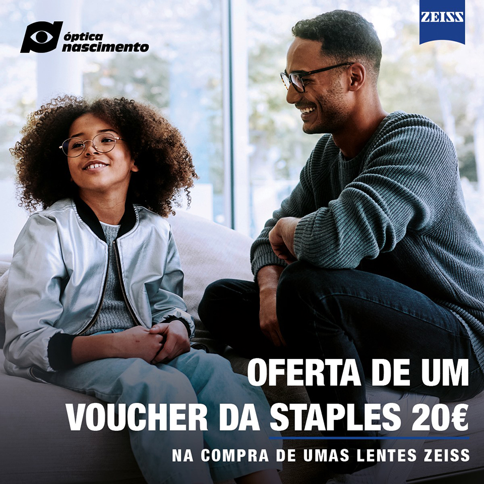 Voucher Staples