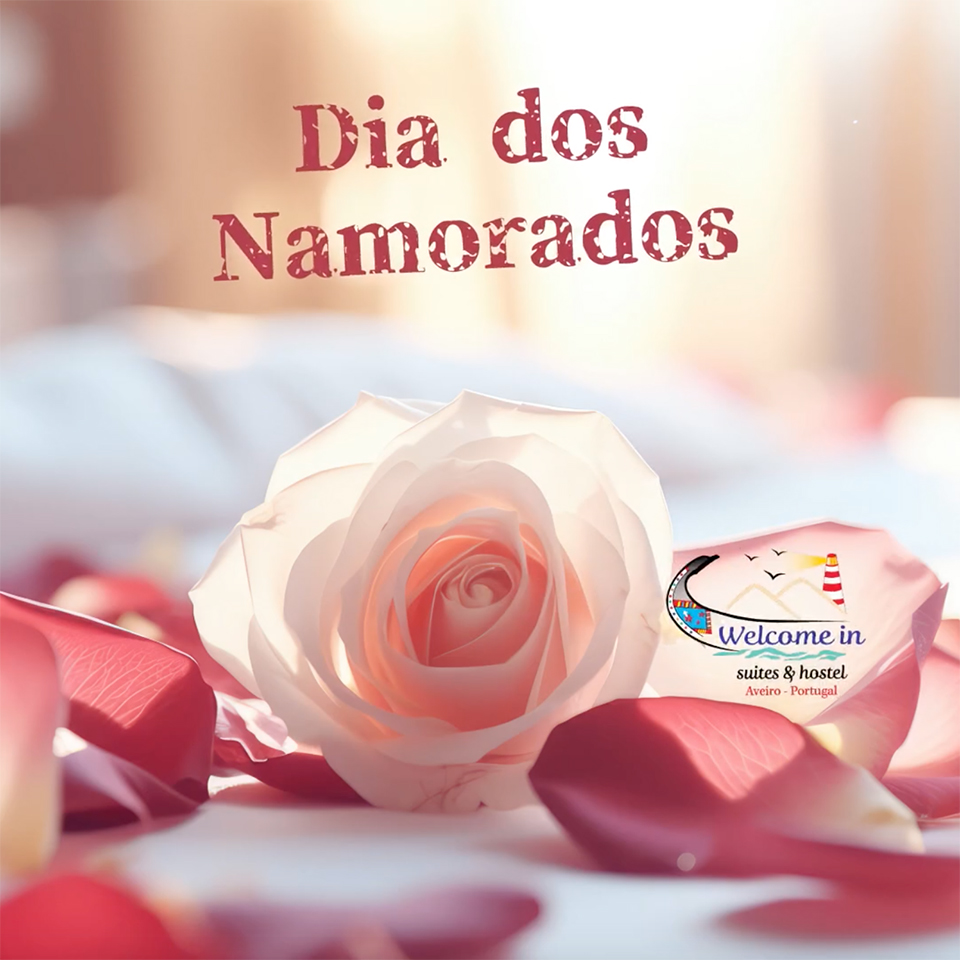 Dia dos Namorados