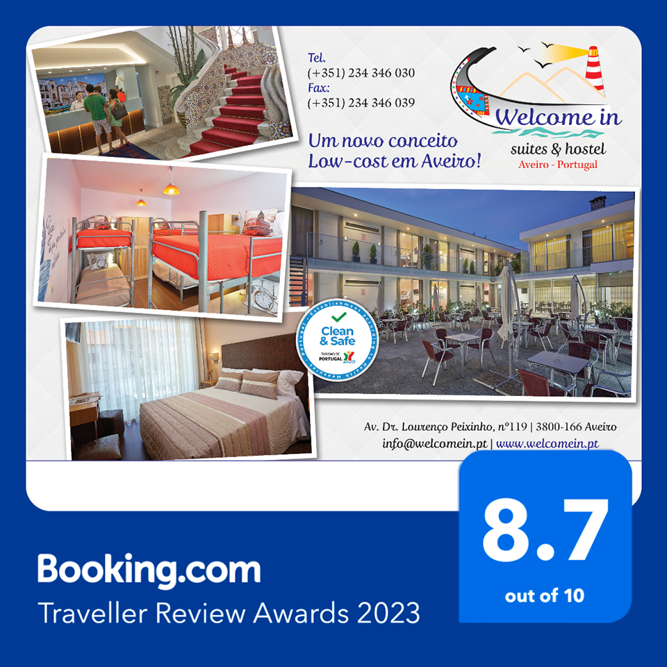 Traveller Review Award 2023 Traveller Review Award 2023