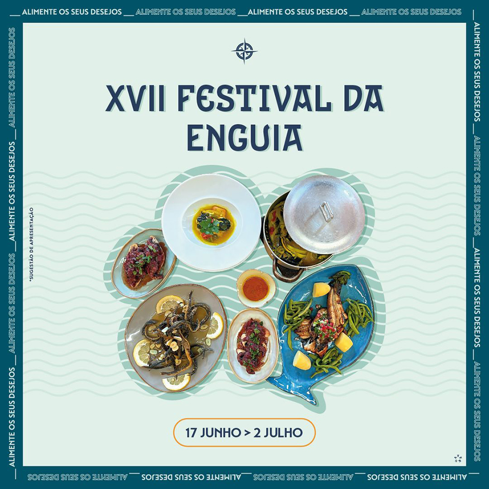 XVII Festival da Enguia