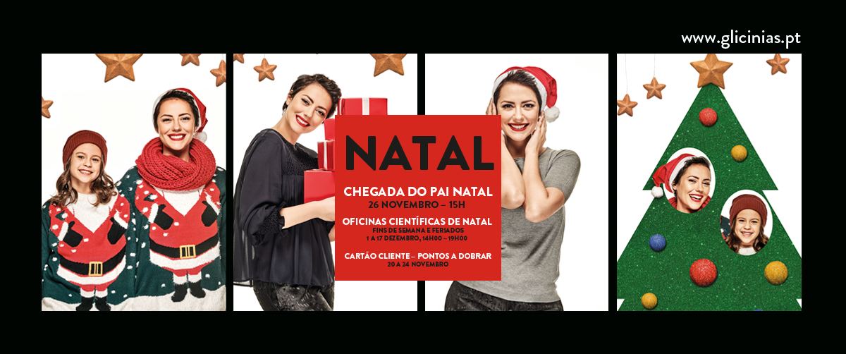 Oficinas Científicas de Natal Oficinas Científicas de Natal