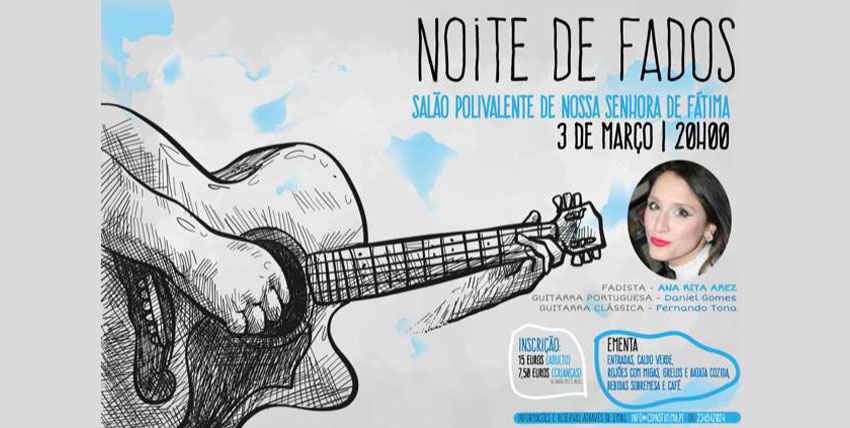 Noite de Fados Noite de Fados