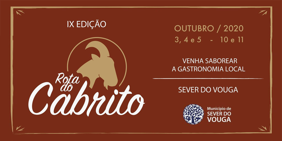 Rota do Cabrito Rota do Cabrito