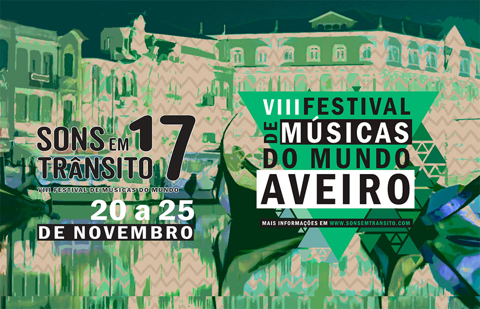 Festival Sons e Trânsito Festival Sons e Trânsito