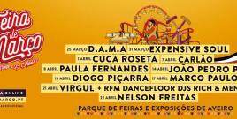 Feira de Março