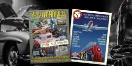 25º Automobilia 2017
