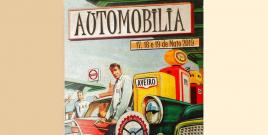 Automobilia 2019