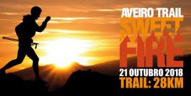 4º Aveiro Sweet Fire Trail 2018
