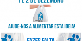Recolha Banco Alimentar