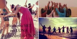 Biodanza SRT no Luna