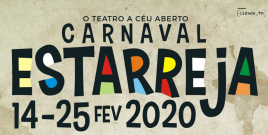 Carnaval Estarreja 2020