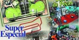13º Salão Automóvel e Motociclo Clássico e Sport de Aveir