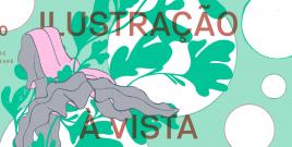 Ilustração à Vista