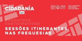 Cidadania Lab