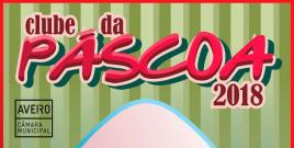 Clube de Páscoa 2018
