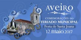 Comemorações Feriado Municipal