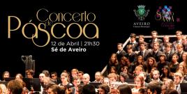 Concerto de Páscoa