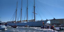 Descoberta do Bacalhau