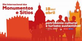 Dia Internacional dos Monumentos e Sítios