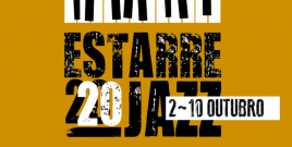 Estarreja Jazz 2020