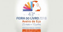 Feira do Livro 2018