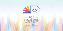 Feira do Livro 2021
