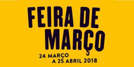 Feira de Março 2018