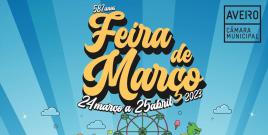 Feira de Março 2023