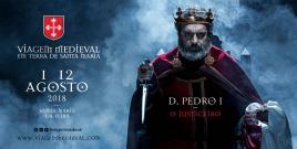 Viagem Medieval