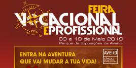 Feira Vocacional e Profissional