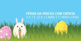 Férias de Páscoa