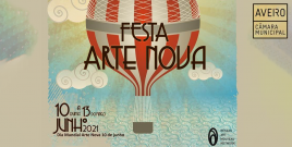 Festa da Arte Nova