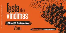 Festa das Víndimas 2018