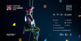 Festival dos canais