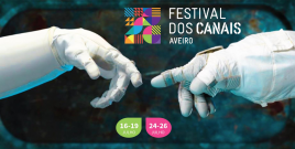 Festival dos Canais 2020