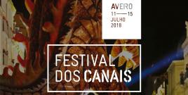 Festival dos Canais