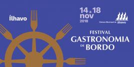 Festival Gastronomia de Bordo