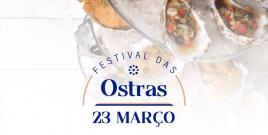 Festival das Ostras