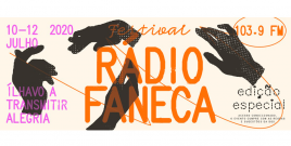 Festival Rádio Faneca