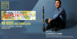 Há Noite nas Carmelitas