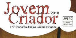 Exposição Concurso Aveiro Jovem Criador 2018
