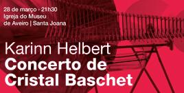 Karinn Helbert